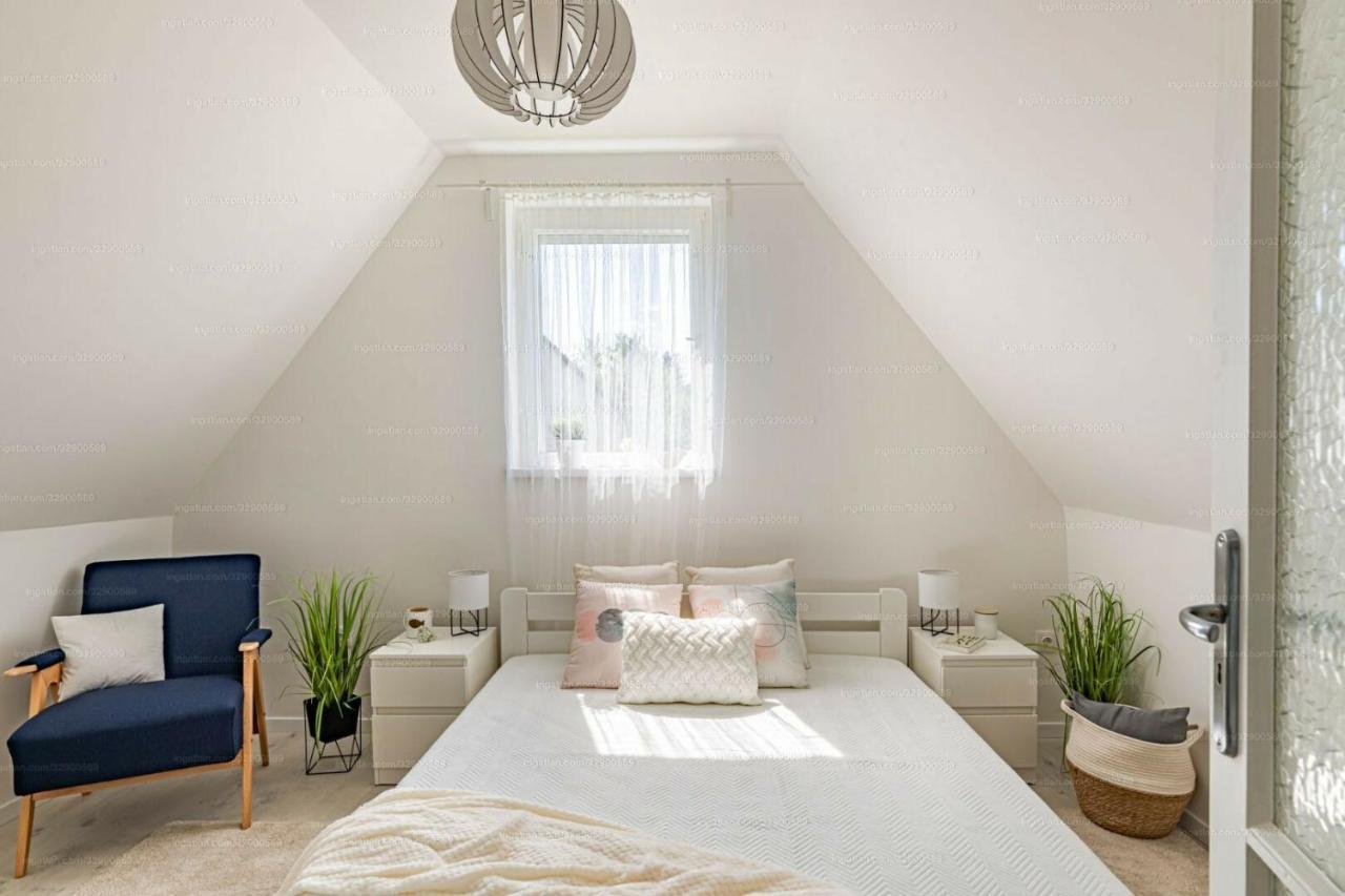 Вилла Madarasz 5 Deluxe Vendeghaz Балатональмади Экстерьер фото